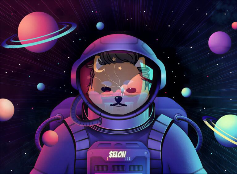 Dogelon Mars