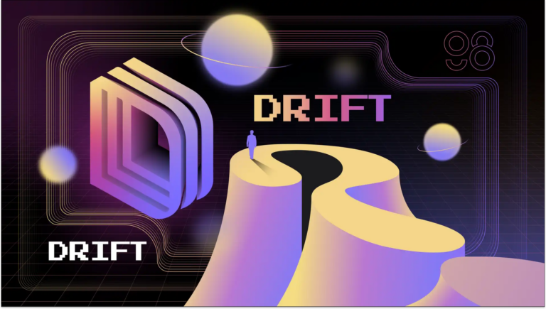 Drift Protocol