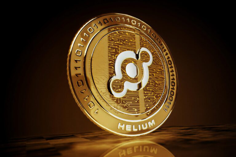 Helium