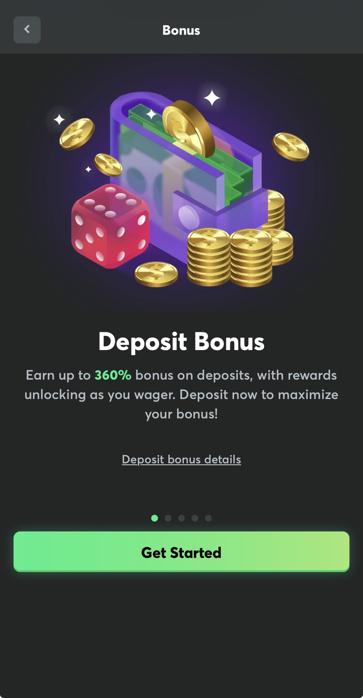 bc game bonus