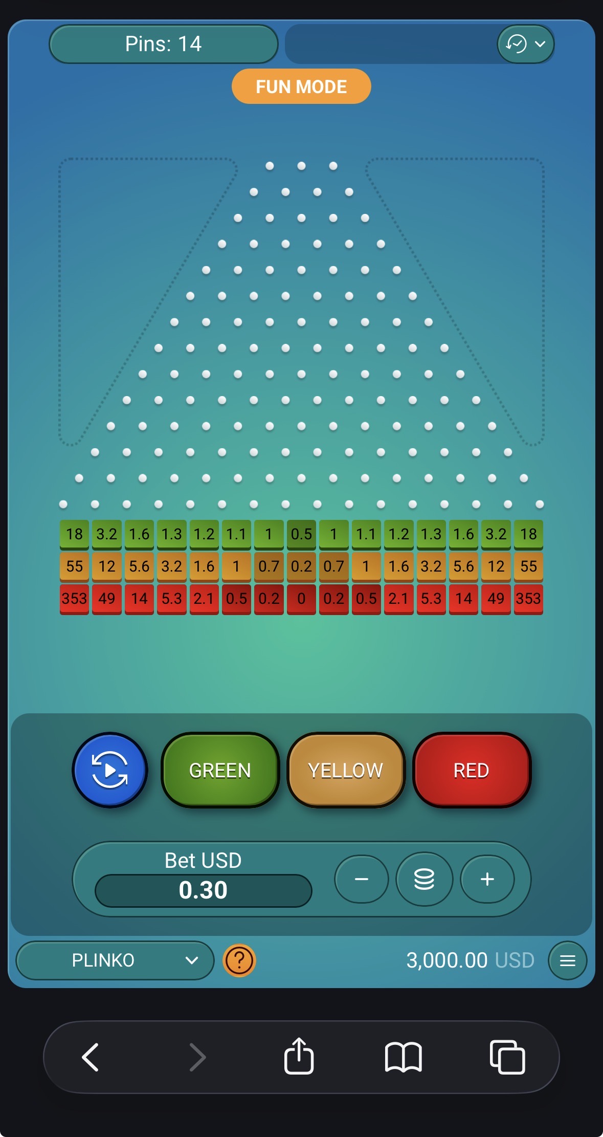 plinko