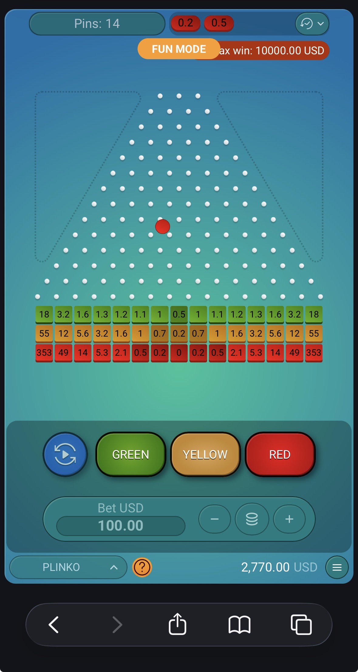 plinko