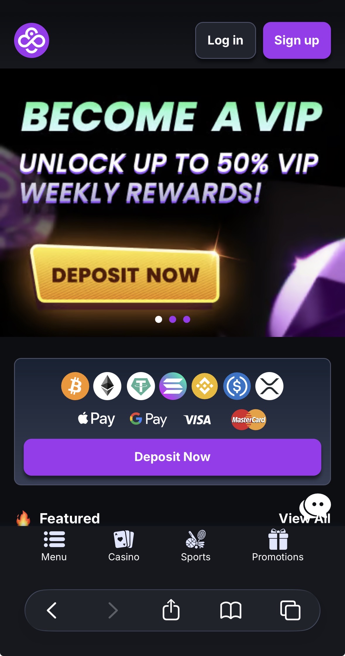 coincasino
