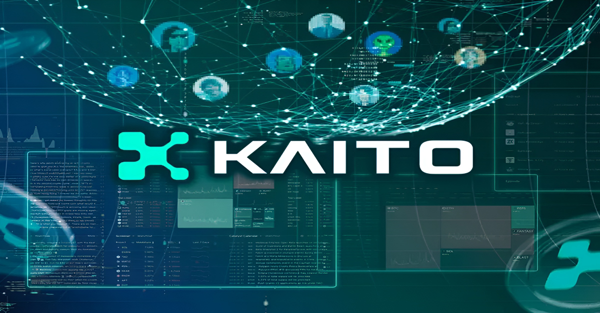 Kaito