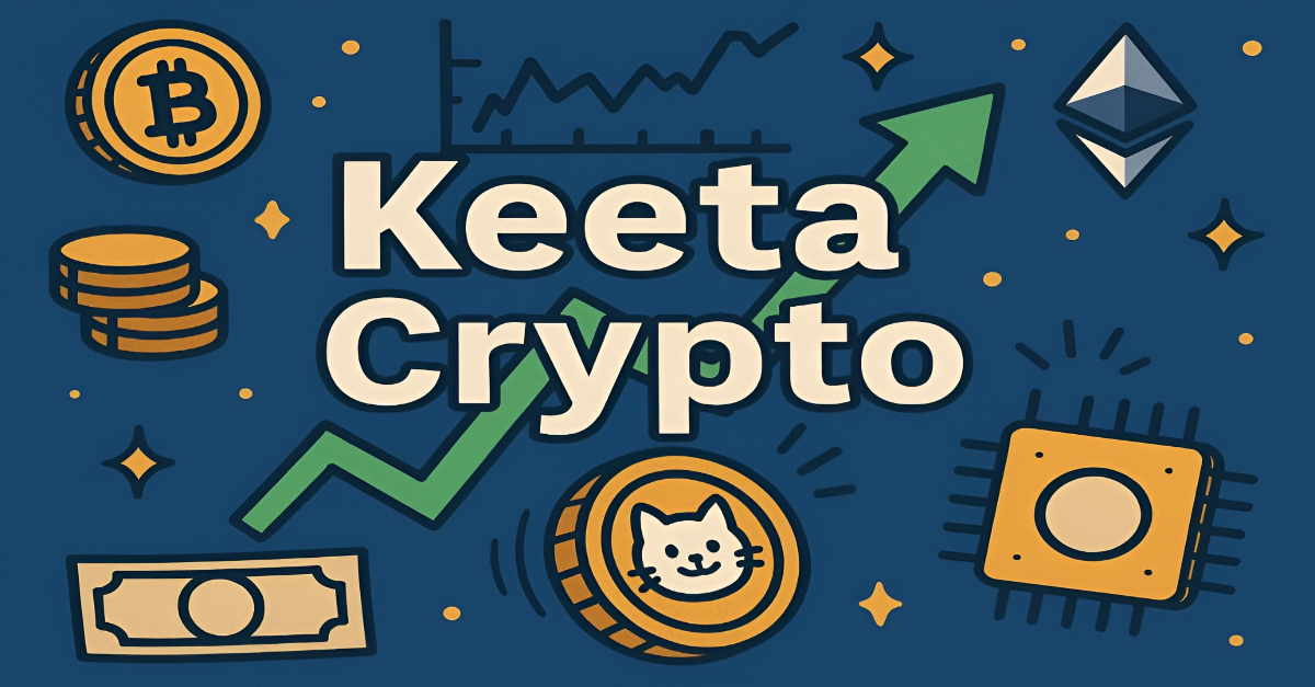Keeta