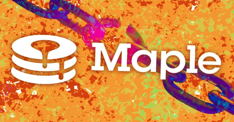 Maple Finace