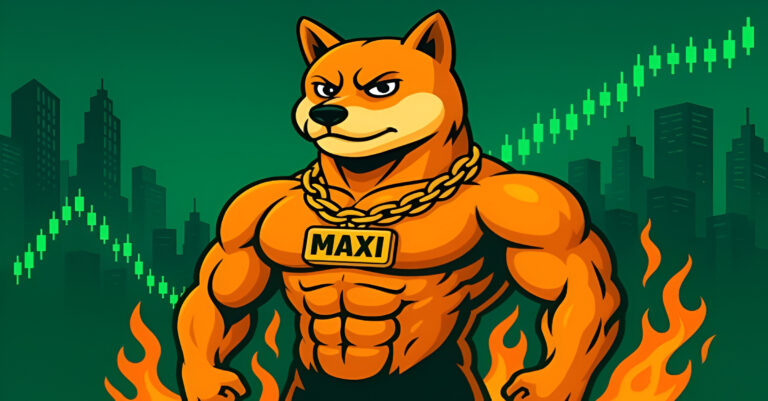 Maxi Doge