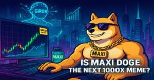 Maxi doge