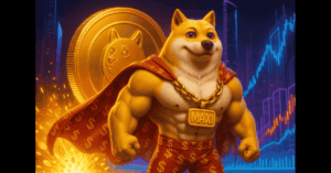 Maxi doge