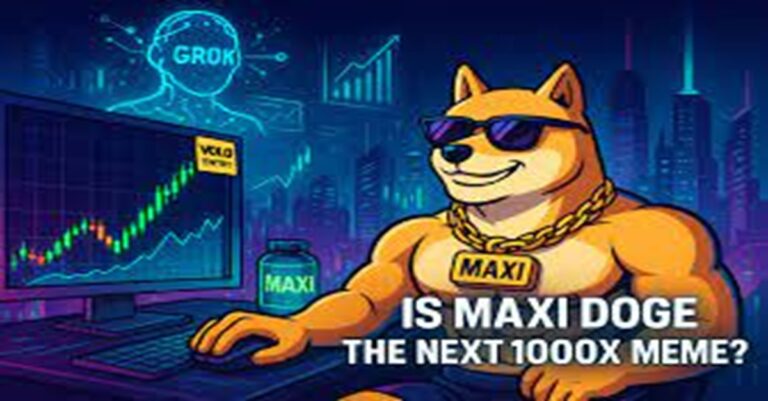 Maxi doge