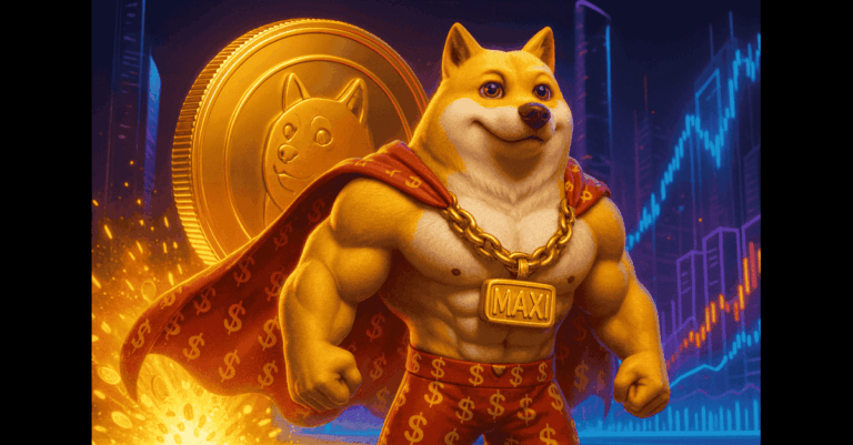 Maxi doge