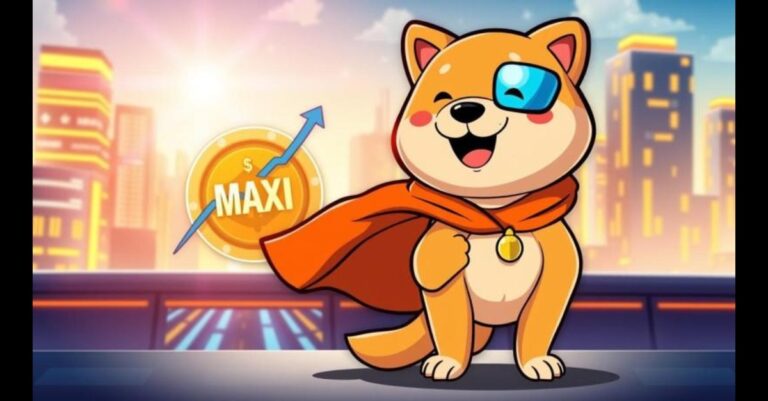 Maxi doge