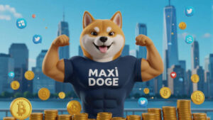 Maxi doge