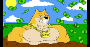 Maxi doge