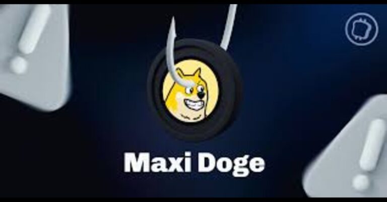 Maxi doge