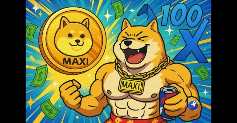 Maxi doge