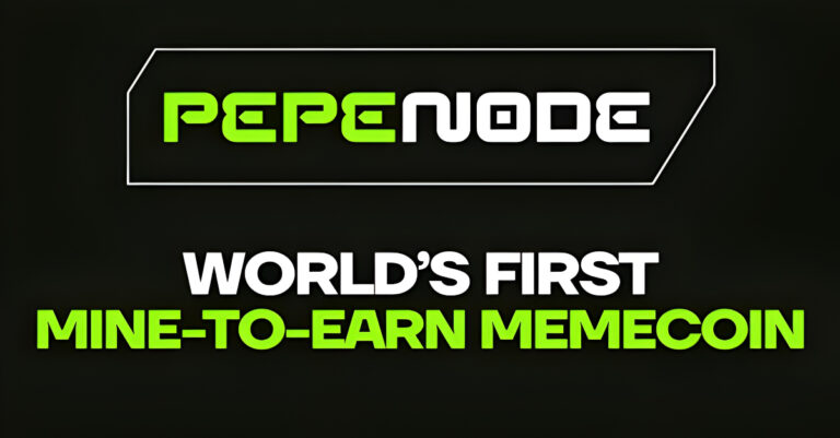 PepeNode