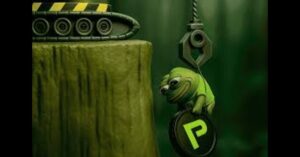 Pepenode