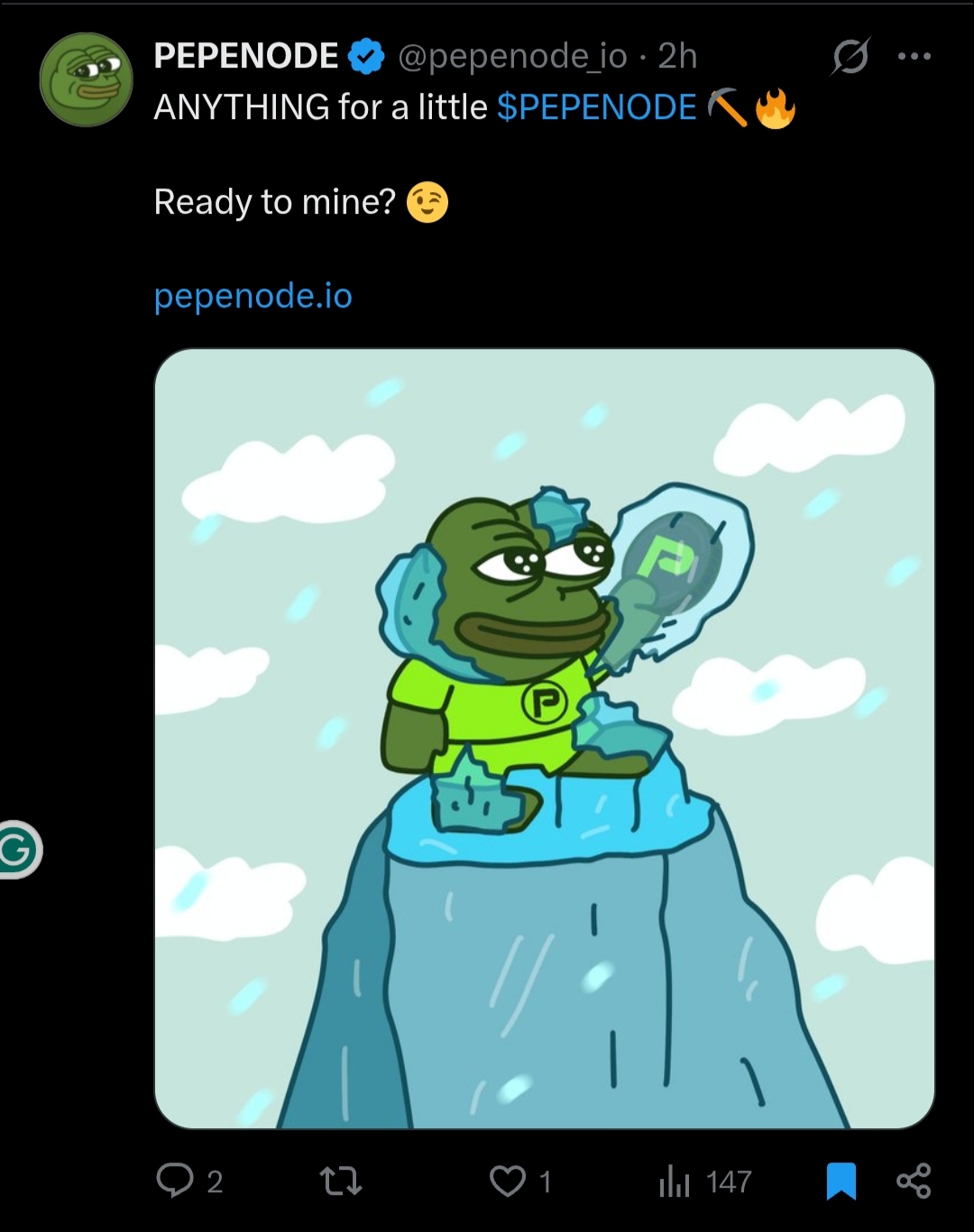 Trending Best Crypto Presales to Invest in Right Now: TRD Network,  Pepenode, RentStac - CoinNews