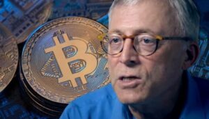 Peter Brandit -Bitcoin