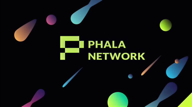 Phala Network