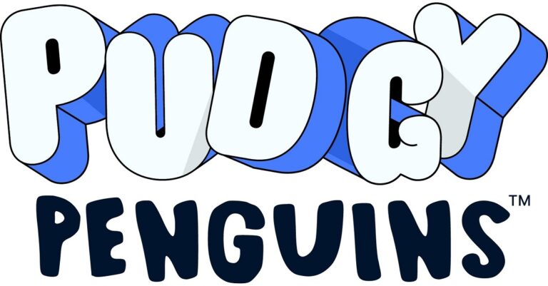 Pudgy-Penguins