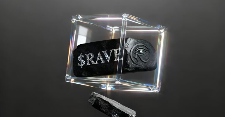 RaveDAO
