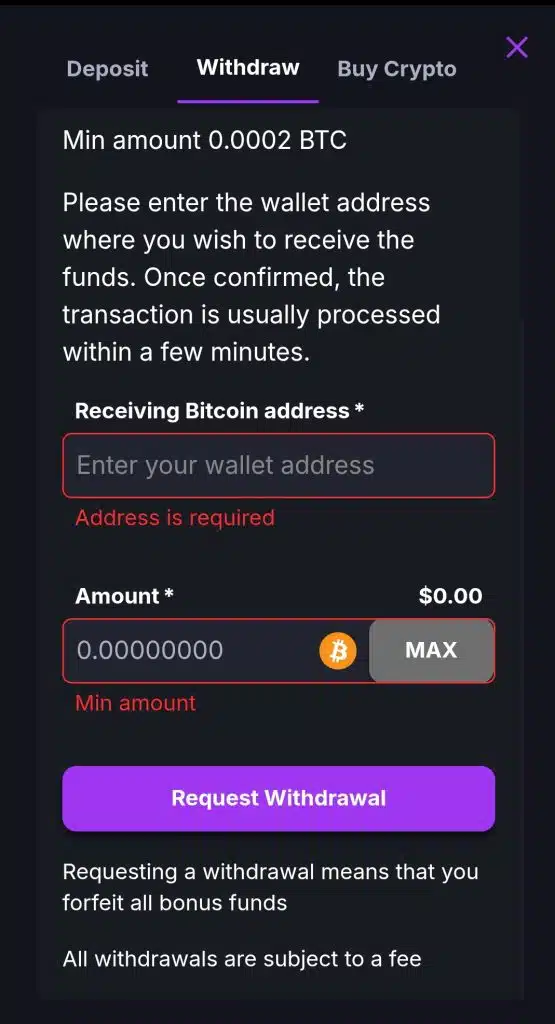 Crypto Casino Withdrawal Limits: What You Need to Know Before You Bet Big