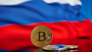 Russia Bitcoin