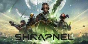 Shrapnel