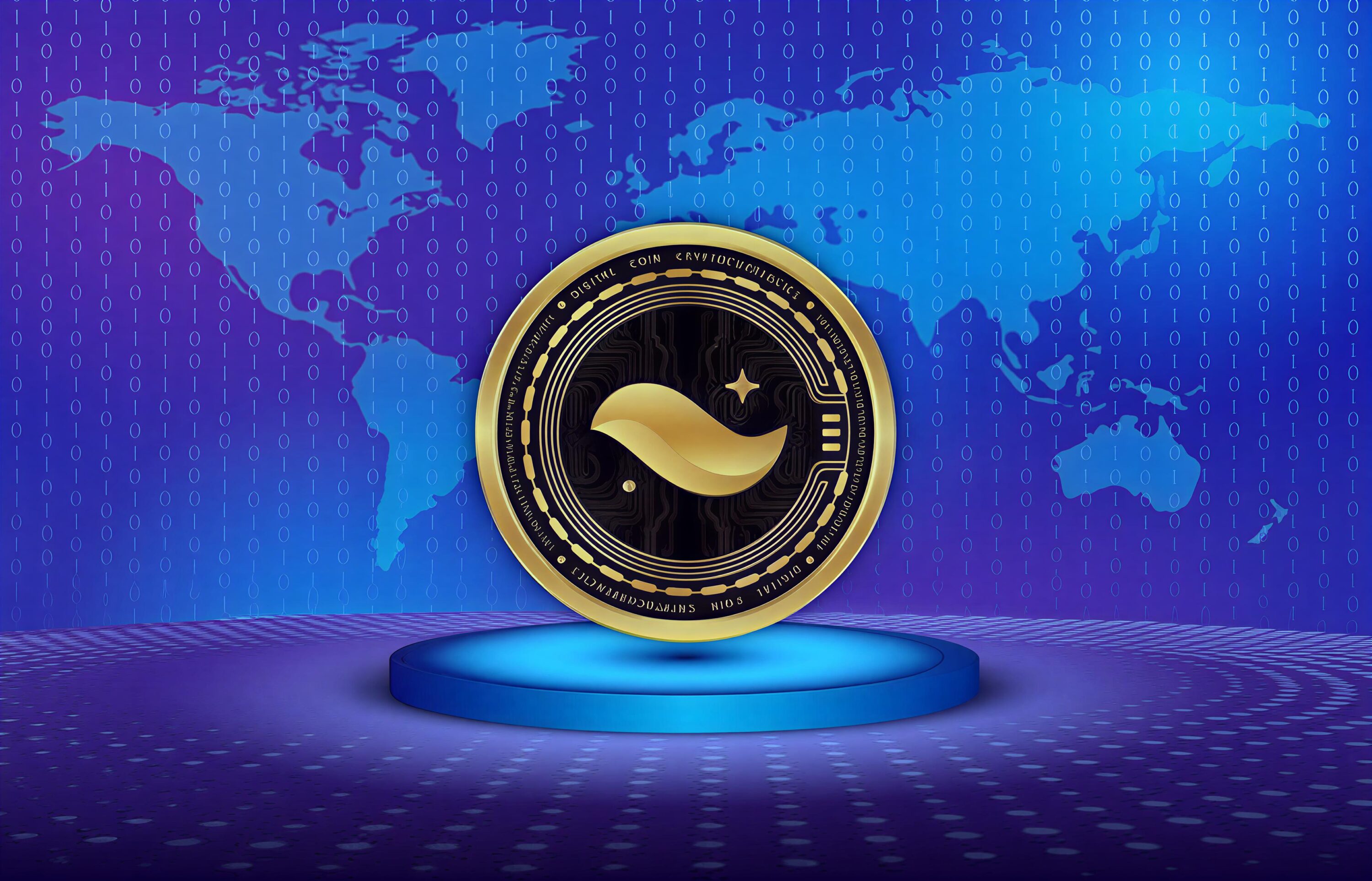 Could This Low-Cap Be the Next 1000x Crypto? — Starknet, Wall Street Pepe,  Midnight - CoinNews