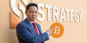 Strategy Bitcoin