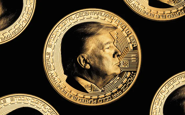 Offical Trump main image