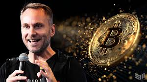 Bybit cryptocurrency exchange returns to the UK market under FCA promotion rules, shown through a London financial cityscape.