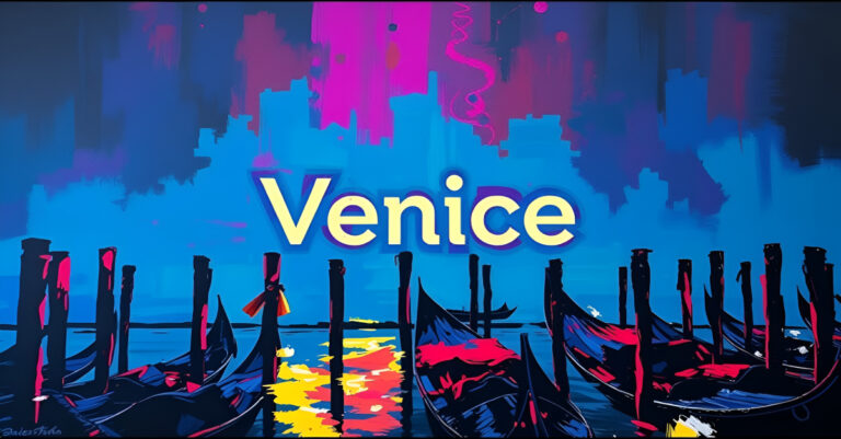 Venice