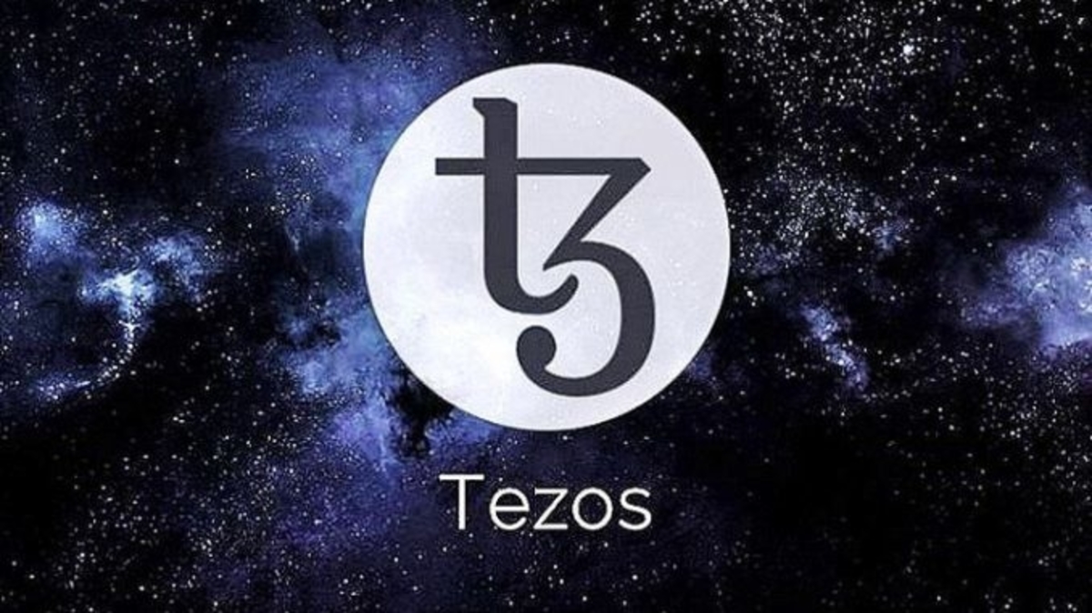 Tezos main image