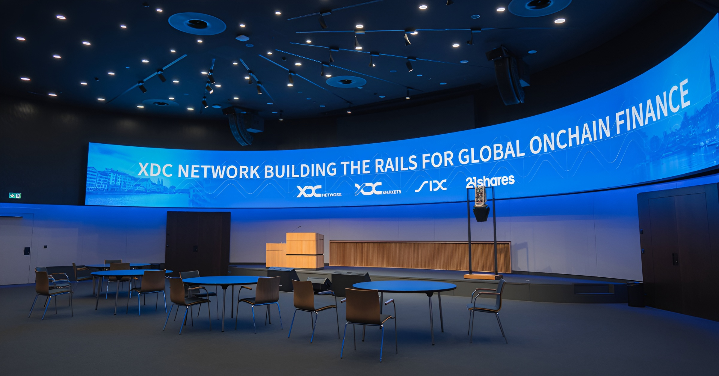 Top Performing Altcoins Leading the Market Rally Today, Dec 16 - Maxi Doge,  XDC Network, DigiByte - CoinNews