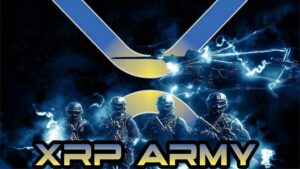 XRP Army