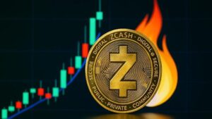 Zcash Price Climbs 1.5% as Pal Warns Rally May Be Cooling