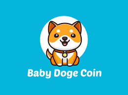 Baby Doge Coin logo image 
