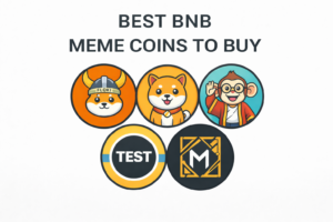 Best BNB Meme Coins to Buy featured image