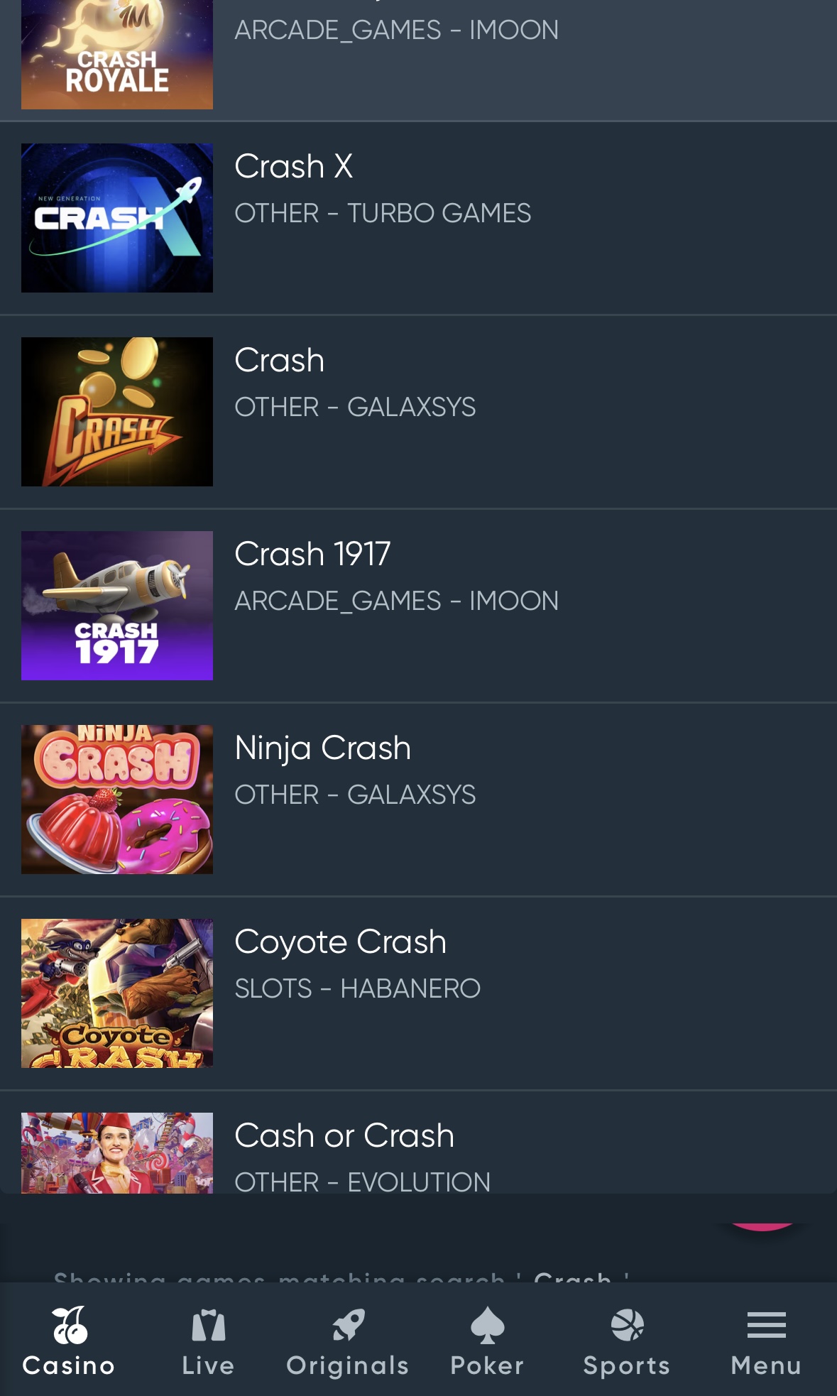 Best Bitcoin & Crypto Gambling Sites to Play at in 2026