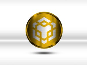 BNB Price Surges 7% As Binance Names Co-Founder Yi He As Co-CEO Alongside Richard Teng