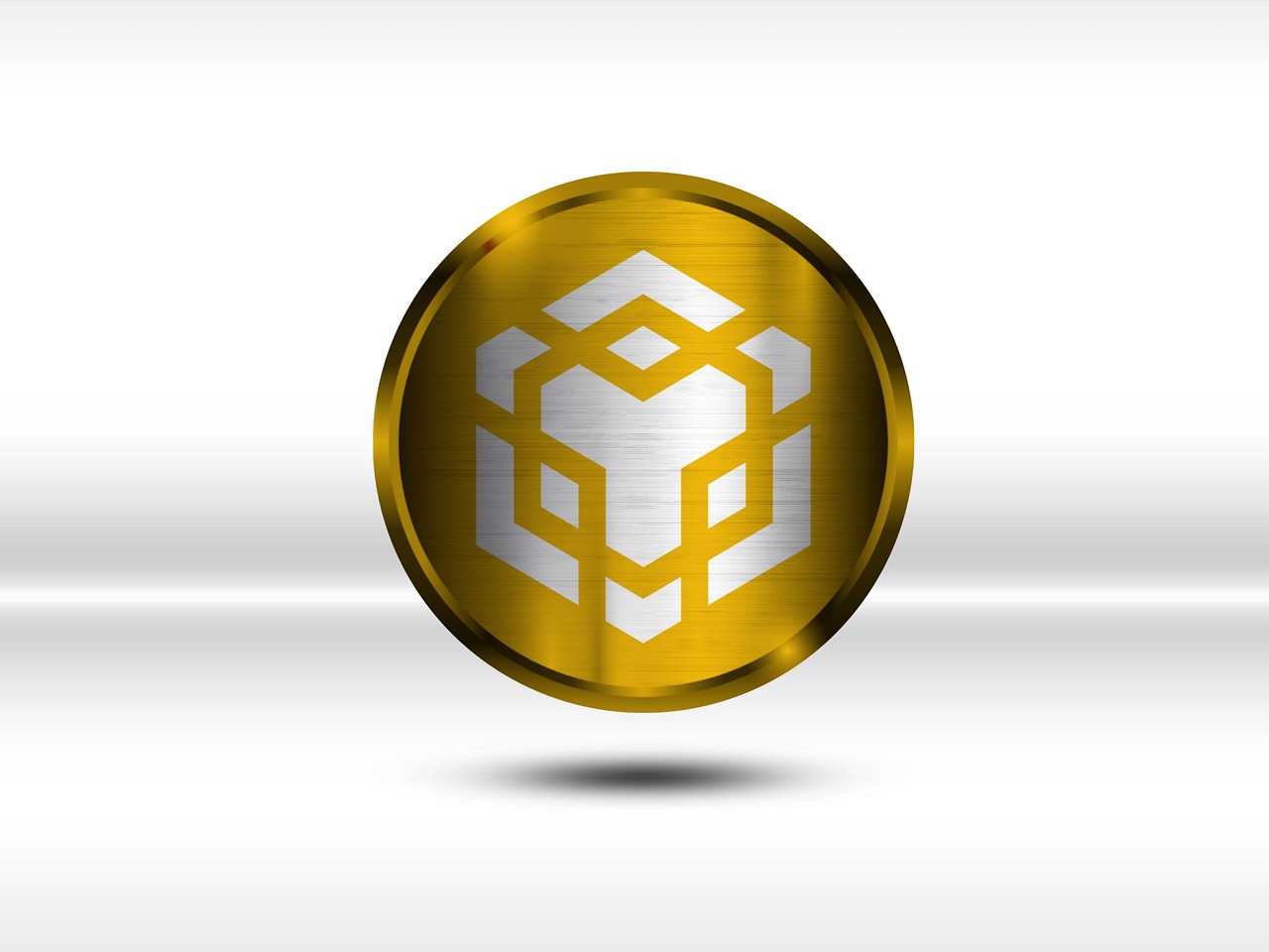 BNB Price Surges 7% As Binance Names Co-Founder Yi He As Co-CEO Alongside Richard Teng