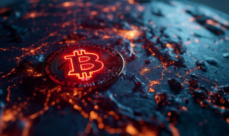 Bitcoin Price