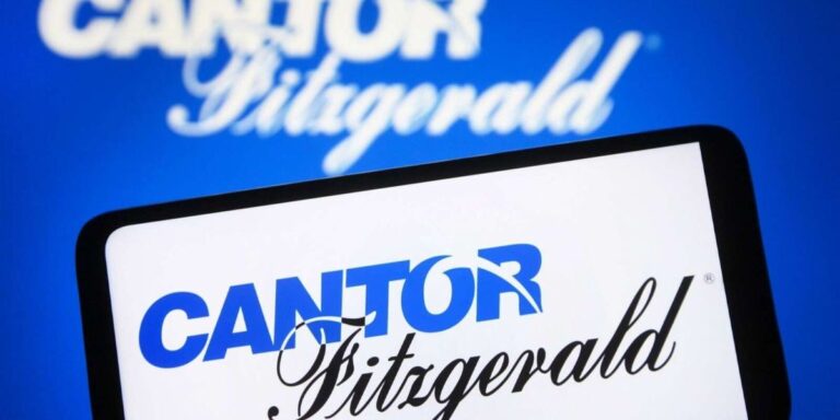 cantor-fitzgerald