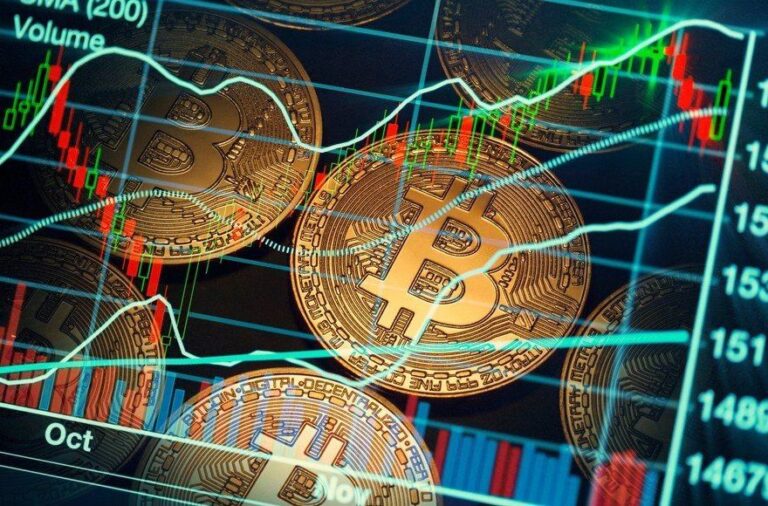crypto-trading