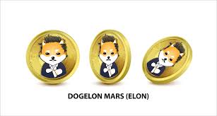 Dogelon Mars logo 