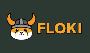 Floki coin main image 
