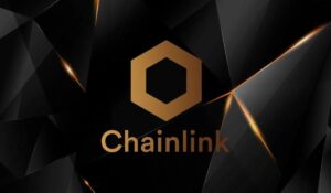 Chainlink price